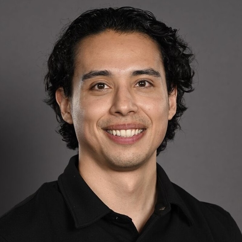 Jonathan Ruiz, co-founder and CEO of EB Systems