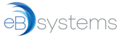 EB Systems logo