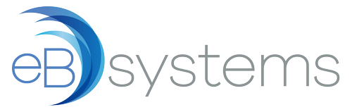EB Systems logo